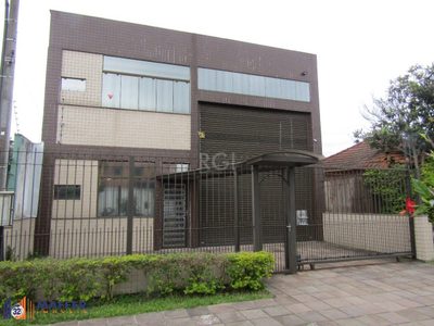 Depósito-Galpão, 195 m² - Foto 2