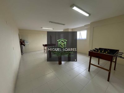 Apartamento, 80 m² - Foto 1