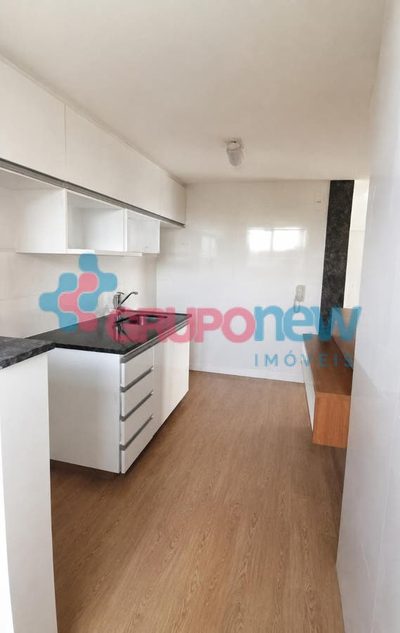 Apartamento, 3 quartos, 79 m² - Foto 1