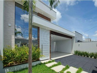 Casa, 3 quartos, 128 m² - Foto 1