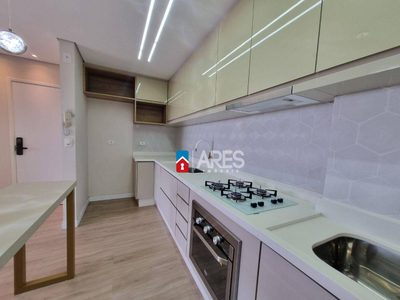 Apartamento, 3 quartos, 70 m² - Foto 2