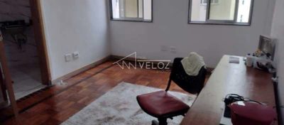 Apartamento, 2 quartos, 55 m² - Foto 1