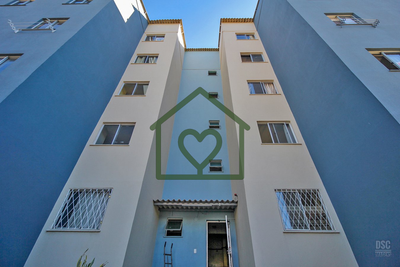 Apartamento, 2 quartos, 39 m² - Foto 5