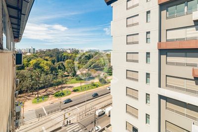 Cobertura, 2 quartos, 134 m² - Foto 2