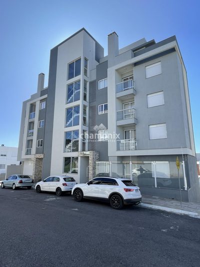 Cobertura, 3 quartos, 220 m² - Foto 4