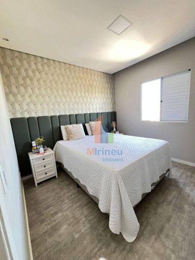 Apartamento, 2 quartos, 52 m² - Foto 2