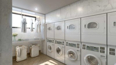 Apartamento, 1 quarto, 28 m² - Foto 4