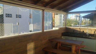 Apartamento, 2 quartos, 75 m² - Foto 2