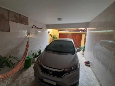 Casa, 3 quartos, 135 m² - Foto 4