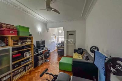 Apartamento, 2 quartos, 73 m² - Foto 3