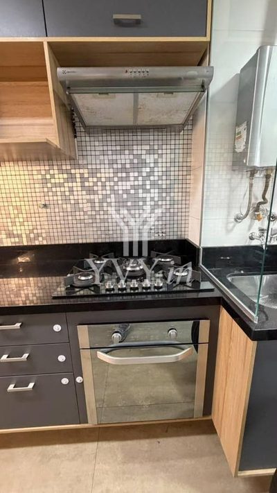 Apartamento, 2 quartos, 66 m² - Foto 5