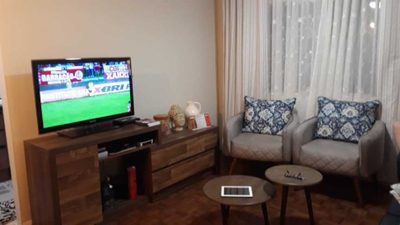 Apartamento, 3 quartos, 75 m² - Foto 2