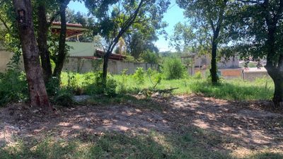 Terreno, 720 m² - Foto 1
