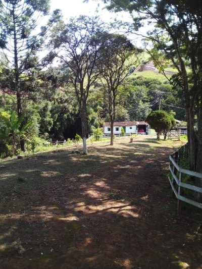 Chácara, 4 quartos, 100 m² - Foto 1