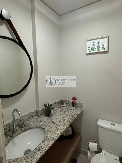 Apartamento, 3 quartos, 132 m² - Foto 2