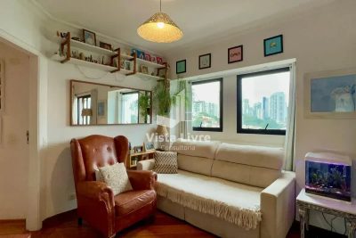 Apartamento, 3 quartos, 94 m² - Foto 5