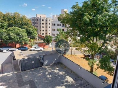 Apartamento, 2 quartos, 61 m² - Foto 2