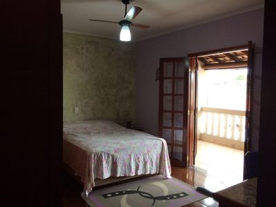 Sobrado, 3 quartos, 260 m² - Foto 1