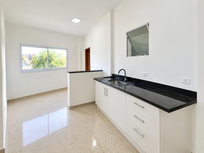 Apartamento, 1 quarto, 60 m² - Foto 1