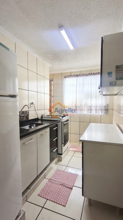 Apartamento, 2 quartos, 48 m² - Foto 2