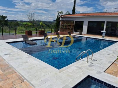 Sítio, 5 quartos, 7 hectares - Foto 3