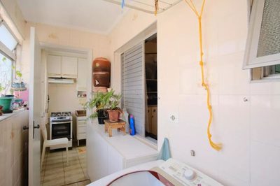 Apartamento, 3 quartos, 75 m² - Foto 4