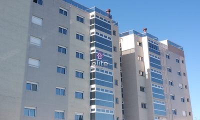 Apartamento, 2 quartos, 83 m² - Foto 1