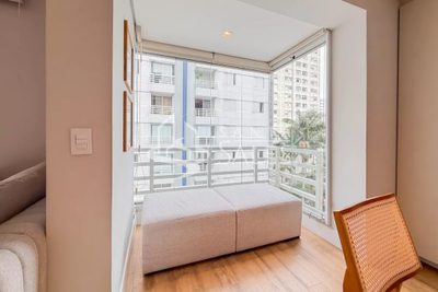 Apartamento, 2 quartos, 77 m² - Foto 5