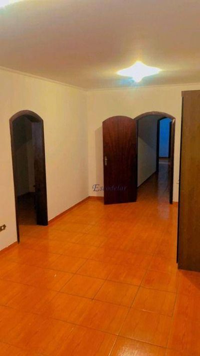 Sobrado, 3 quartos, 200 m² - Foto 4