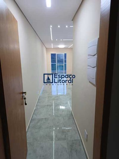 Apartamento, 2 quartos, 84 m² - Foto 1