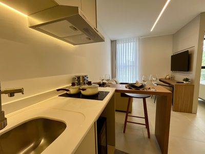 Apartamento, 1 quarto, 28 m² - Foto 5