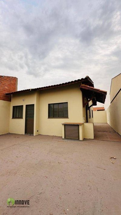 Casa, 2 quartos - Foto 2