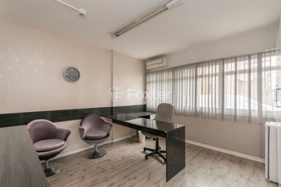 Sala-Conjunto, 35 m² - Foto 3