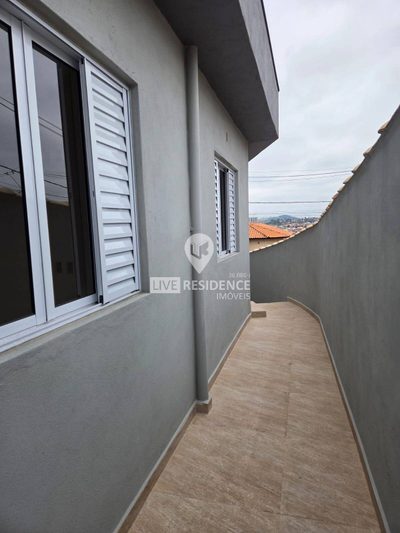 Casa, 3 quartos, 110 m² - Foto 5