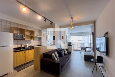 Apartamento, 2 quartos, 68 m² - Foto 4