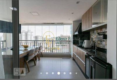 Apartamento, 3 quartos, 85 m² - Foto 5
