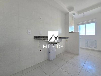 Apartamento, 2 quartos, 60 m² - Foto 5