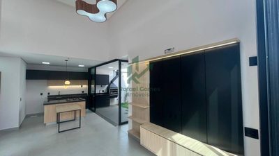 Casa de Condomínio, 3 quartos - Foto 5