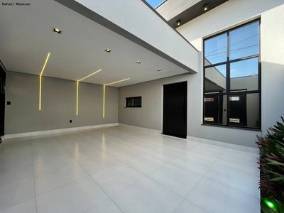 Casa, 3 quartos, 123 m² - Foto 1