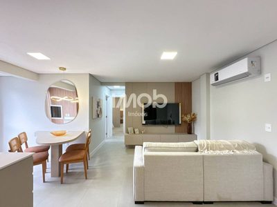 Apartamento, 2 quartos, 62 m² - Foto 3