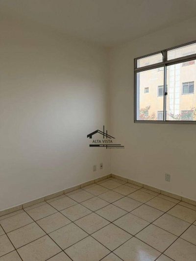 Apartamento, 2 quartos, 43 m² - Foto 4