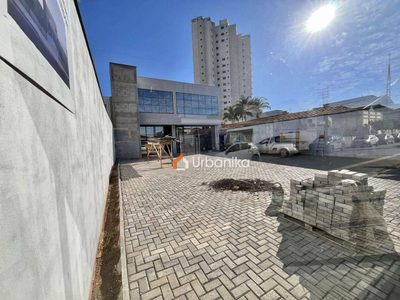 Prédio Inteiro, 690 m² - Foto 3