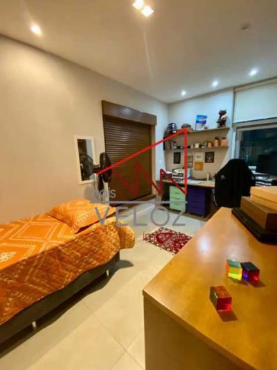 Apartamento, 3 quartos, 178 m² - Foto 1