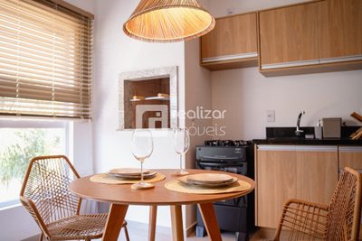 Apartamento, 1 quarto, 38 m² - Foto 2