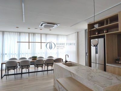 Apartamento, 3 quartos, 141 m² - Foto 5