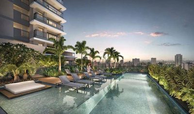 Apartamento, 3 quartos, 154 m² - Foto 3