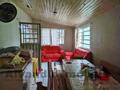 Casa, 5 quartos - Foto 2