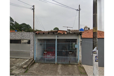 Casa, 2 quartos, 90 m² - Foto 1