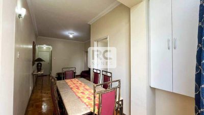 Apartamento, 3 quartos, 110 m² - Foto 4