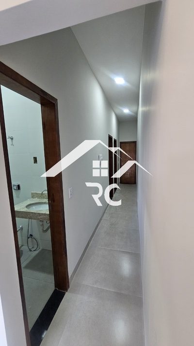 Casa, 3 quartos - Foto 5